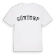 Sörtorp böjd t-shirt
