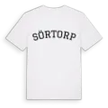Sörtorp böjd t-shirt