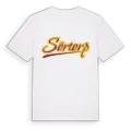 Sörtorp baseball t-shirt