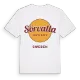 Sörvalla cirkel t-shirt