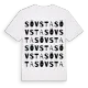 Sövsta ordlek t-shirt