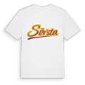 Sövsta baseball t-shirt