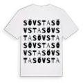 Sövsta ordlek t-shirt