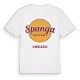 Spånga cirkel t-shirt