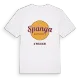 Spånga cirkel t-shirt