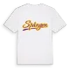 Spången baseball t-shirt