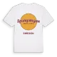 Spångstugan cirkel t-shirt