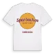 Spårbacken cirkel t-shirt