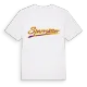Sparrsätter baseball t-shirt