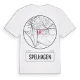 Spelhagen t-shirt