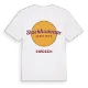 Stackhammar cirkel t-shirt