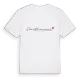 Stackhammar hjärta t-shirt