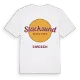 Stacksund cirkel t-shirt
