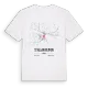 Stallarholmen karta t-shirt