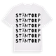 Stämtorp ordlek t-shirt