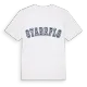 Starrflo college t-shirt