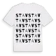Stav ordlek t-shirt