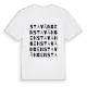 Stavängen ordlek t-shirt