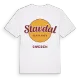 Stavdal cirkel t-shirt