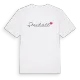Stavhäll hjärta t-shirt
