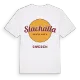 Stavhälla cirkel t-shirt