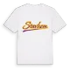 Stavhem baseball t-shirt