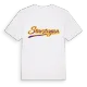 Stavstugan baseball t-shirt
