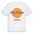Stavstugan cirkel t-shirt