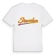 Stavviken baseball t-shirt