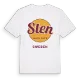 Sten cirkel t-shirt
