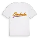 Stenbacka baseball t-shirt