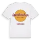 Stenbacken cirkel t-shirt