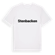 Stenbacken fetstil t-shirt