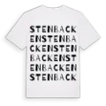 Stenbacken ordlek t-shirt