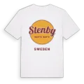 Stenby cirkel t-shirt