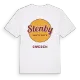 Stenby cirkel t-shirt