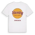 Stenby cirkel t-shirt