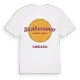 Stenhammar cirkel t-shirt