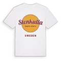 Stenkulla cirkel t-shirt