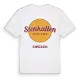 Stenkullen cirkel t-shirt