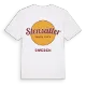 Stensätter cirkel t-shirt