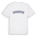 Stensätter college t-shirt