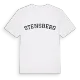 Stensberg böjd t-shirt
