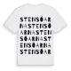 Stensöarna ordlek t-shirt