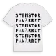 Stenstorpakärret ordlek t-shirt
