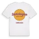 Stenstugan cirkel t-shirt