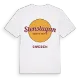 Stenstugan cirkel t-shirt