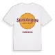Stenstugan cirkel t-shirt