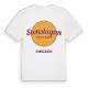 Stenstugan cirkel t-shirt