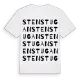 Stenstugan ordlek t-shirt